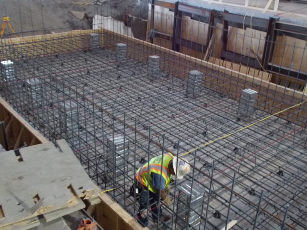 Welspun Pipe Manufacturing